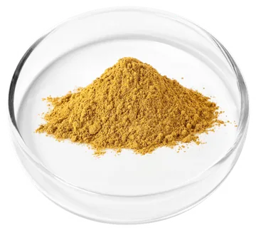 Granular berberine, official ingredient image