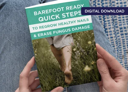Bonus guide: Barefoot Ready
