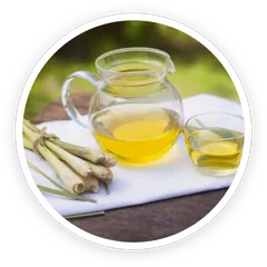 Lemongrass oil